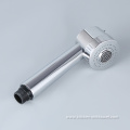 Double function shower head